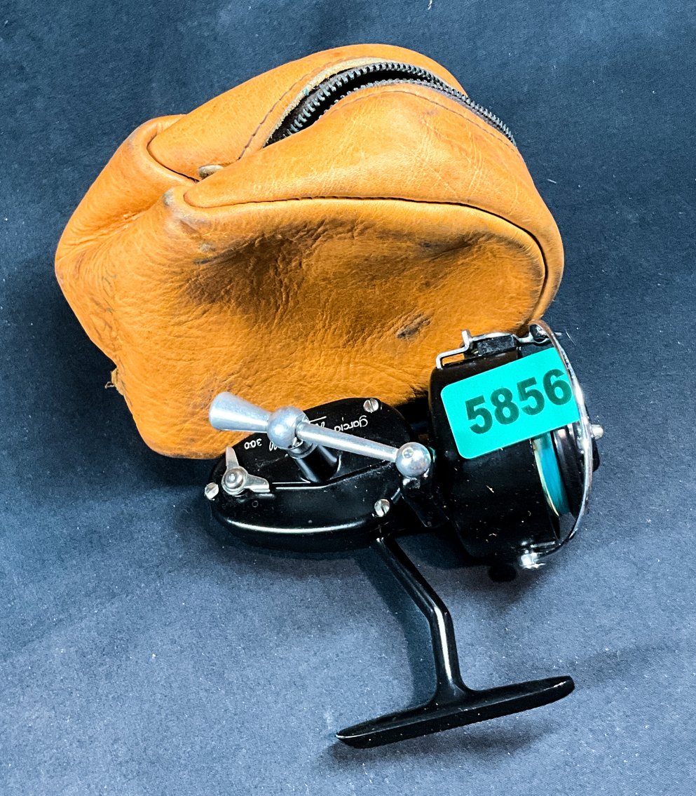 Image for Fishing, Tactical & Outdoor Supply Auction