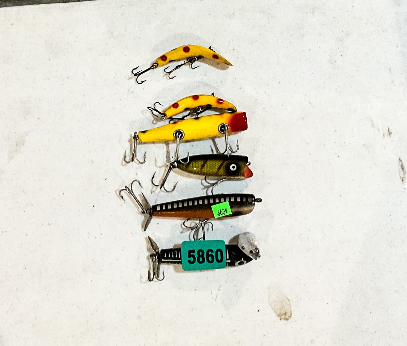 Image for Fishing, Tactical & Outdoor Supply Auction