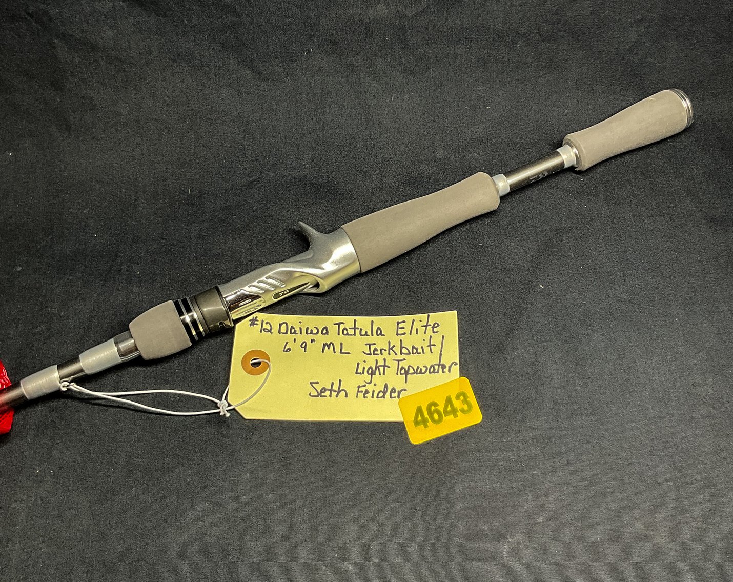 Image for Fishing, Tactical & Outdoor Supply Auction