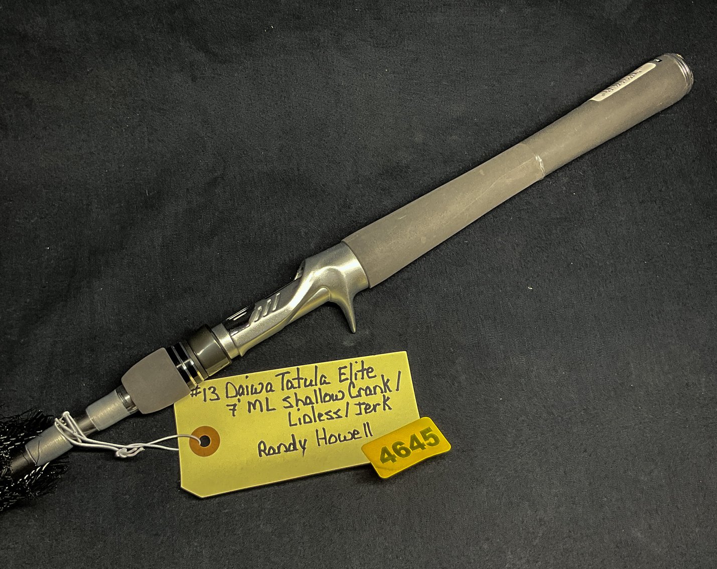 Image for Fishing, Tactical & Outdoor Supply Auction