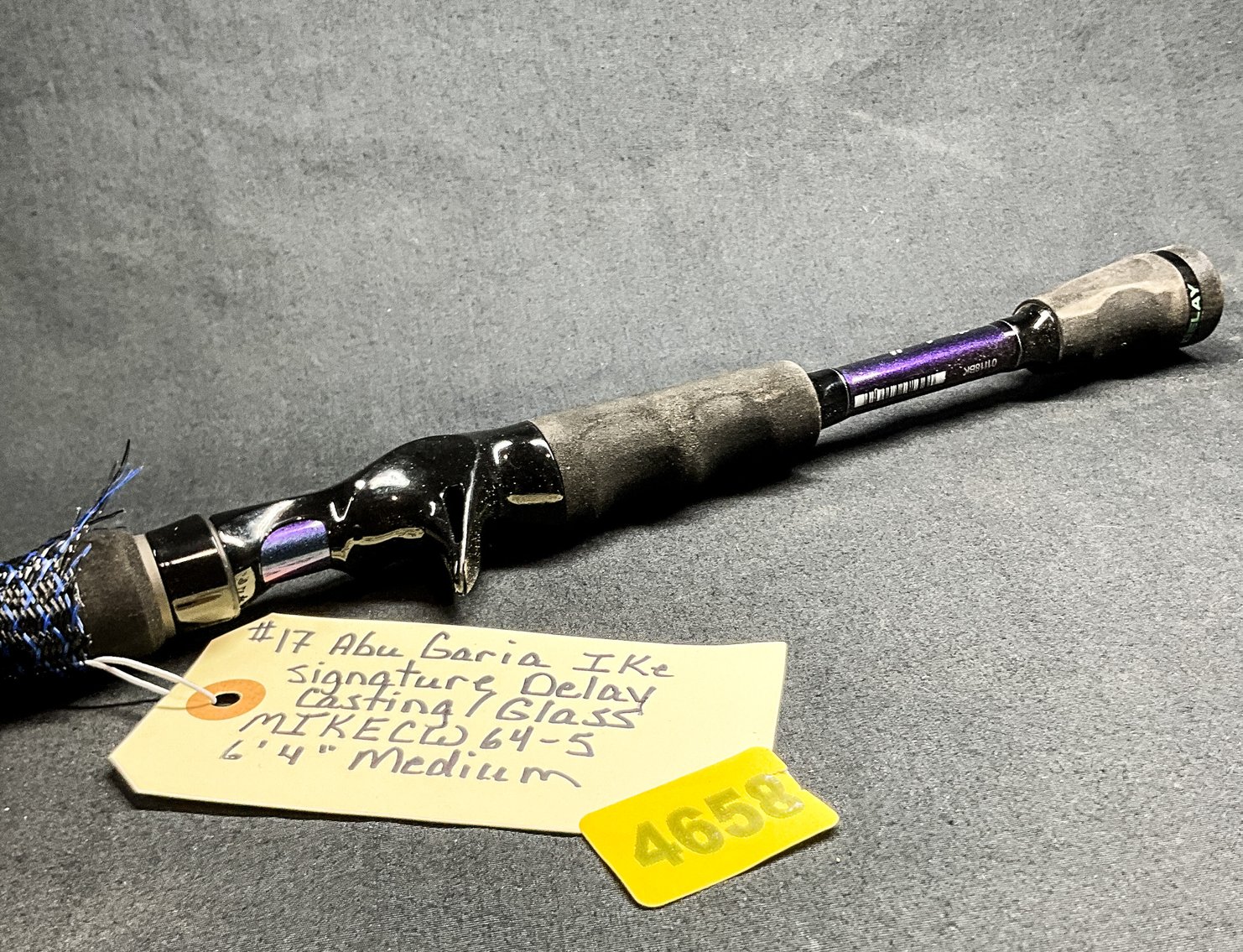 Image for Fishing, Tactical & Outdoor Supply Auction