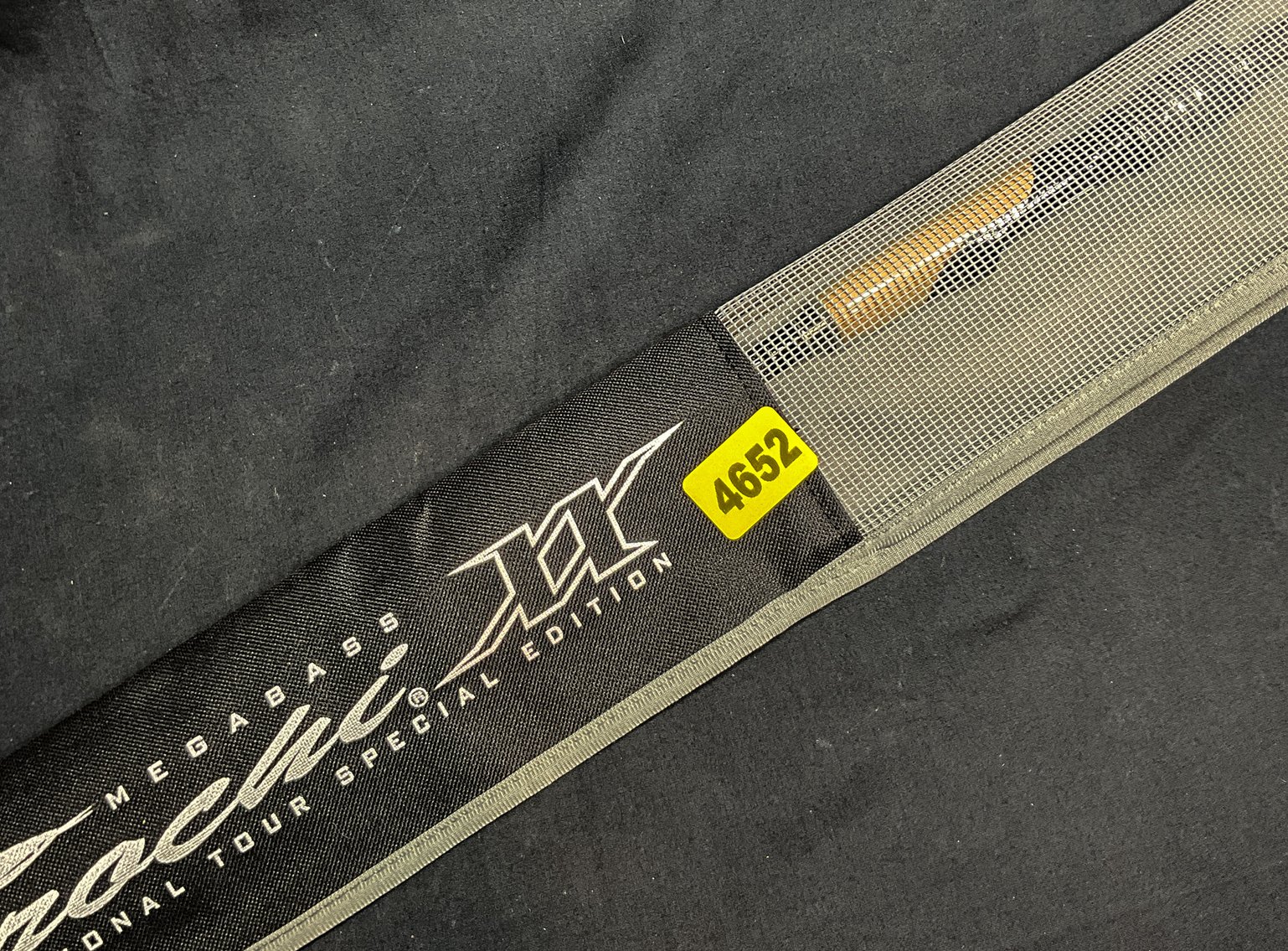 Image for Fishing, Tactical & Outdoor Supply Auction