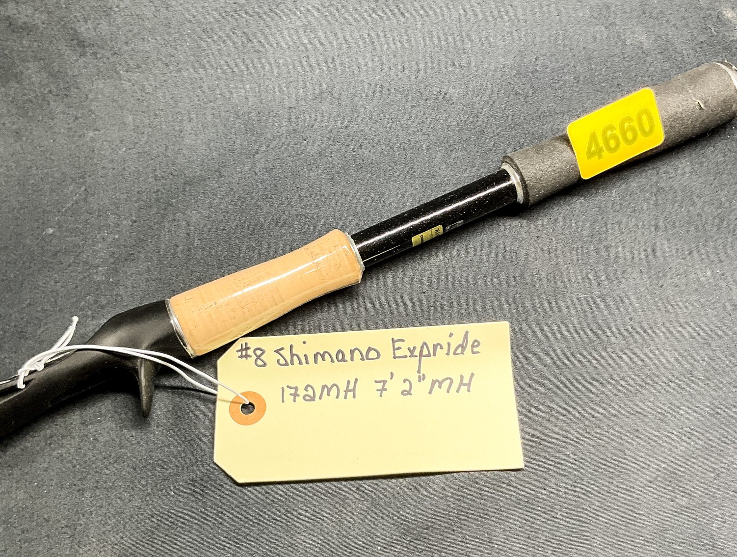 Image for Fishing, Tactical & Outdoor Supply Auction