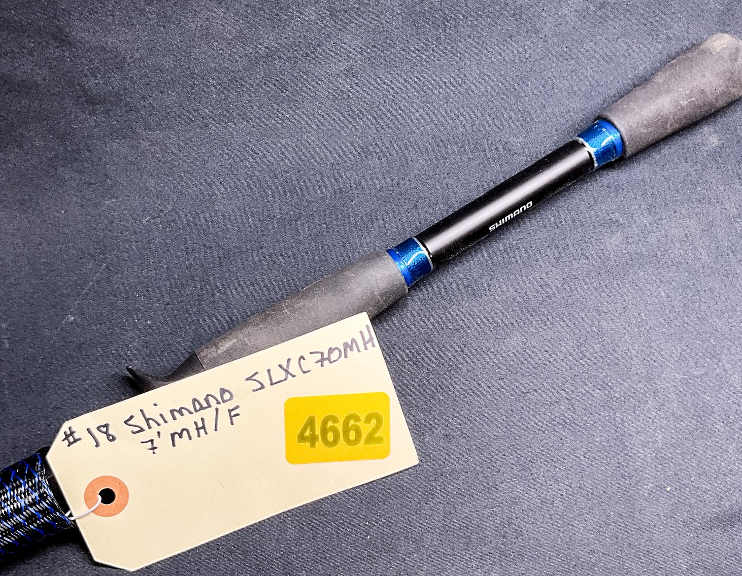 Image for Fishing, Tactical & Outdoor Supply Auction