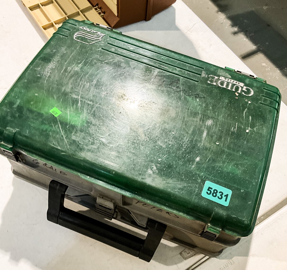 Image for Fishing, Tactical & Outdoor Supply Auction