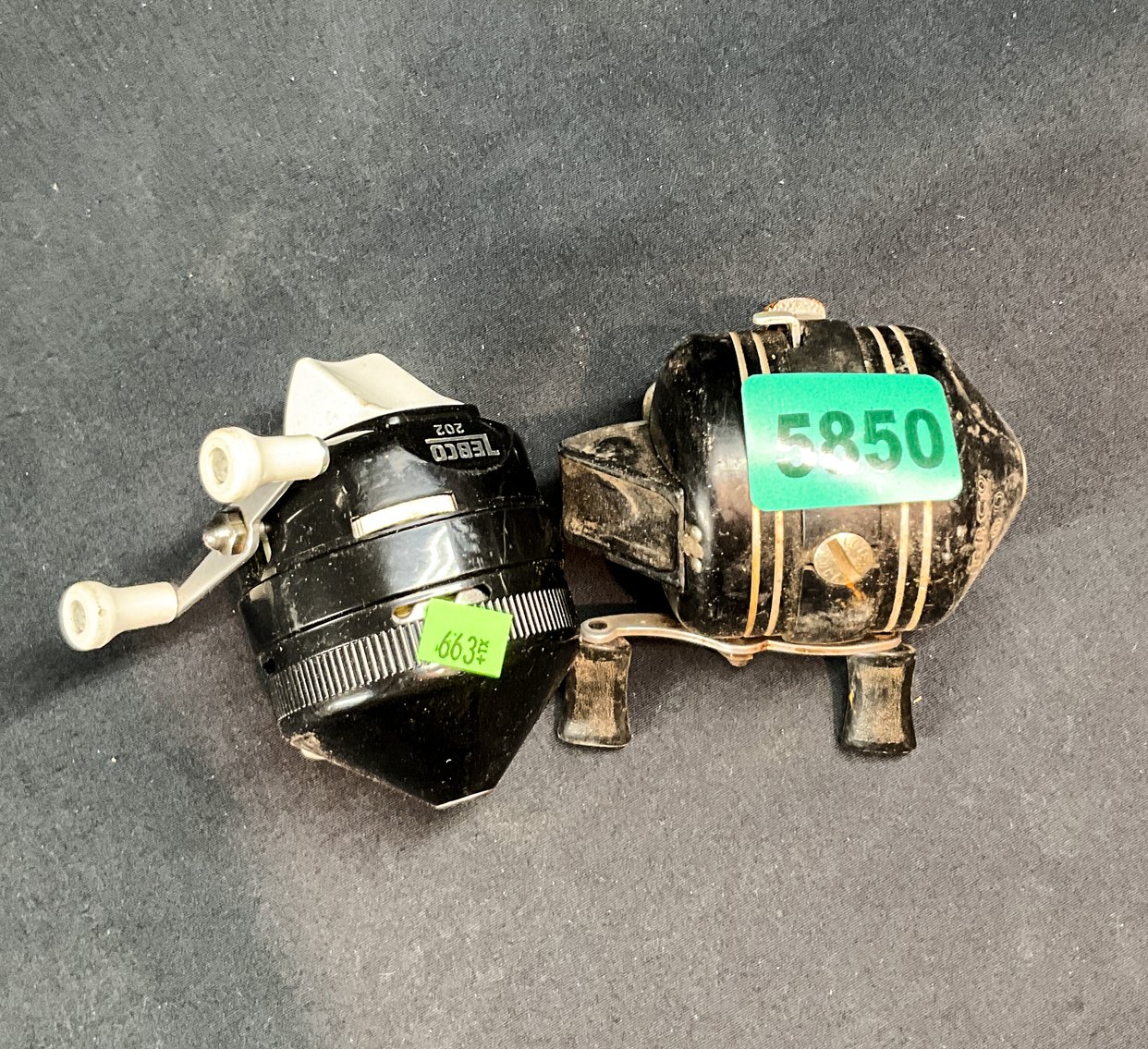 Image for Fishing, Tactical & Outdoor Supply Auction