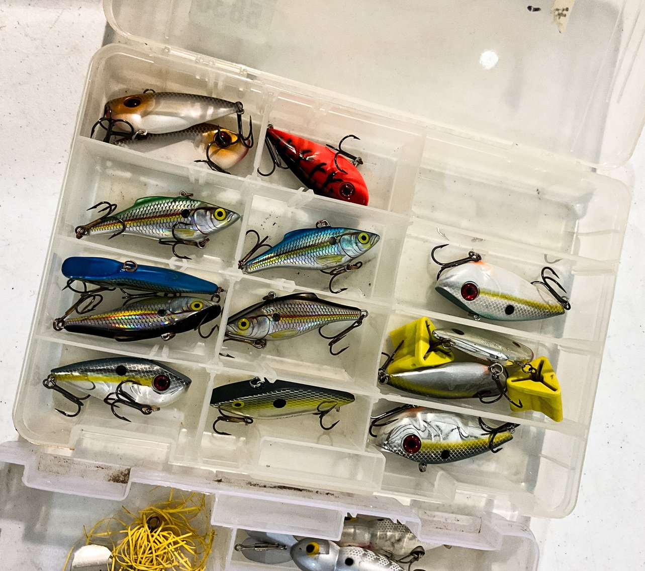 Image for Fishing, Tactical & Outdoor Supply Auction