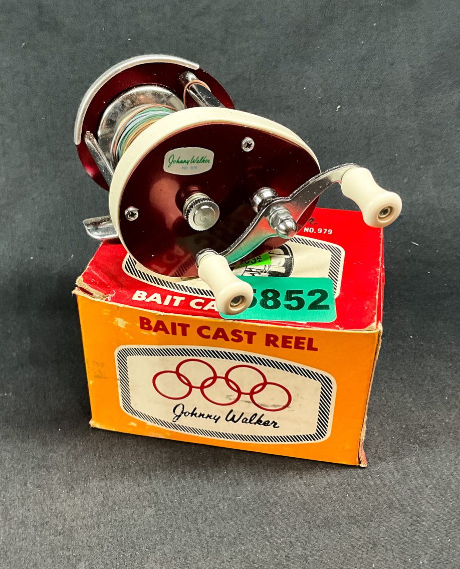 Image for Fishing, Tactical & Outdoor Supply Auction