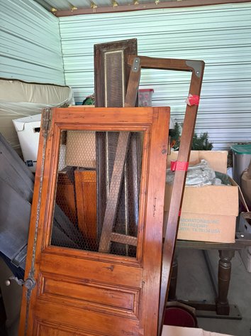 Image for Bixby Storage Unit Contents