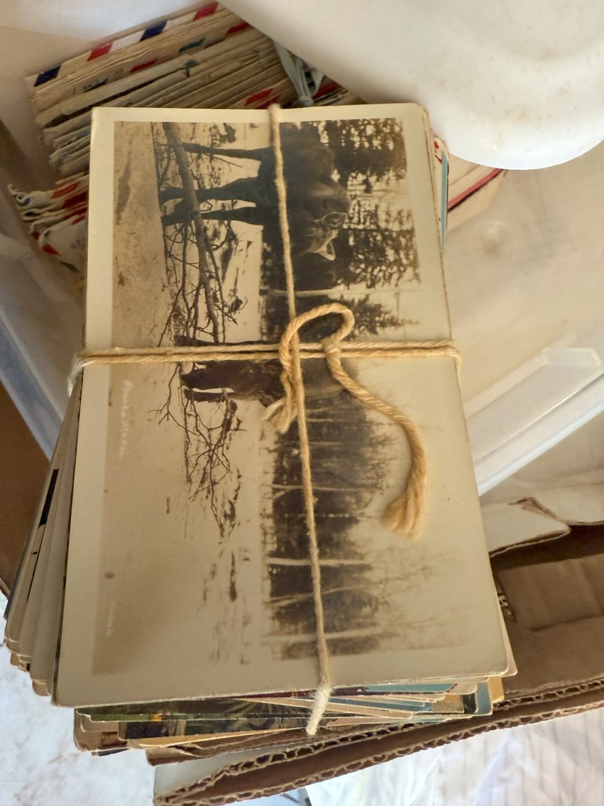 Image for Bixby Storage Unit Contents