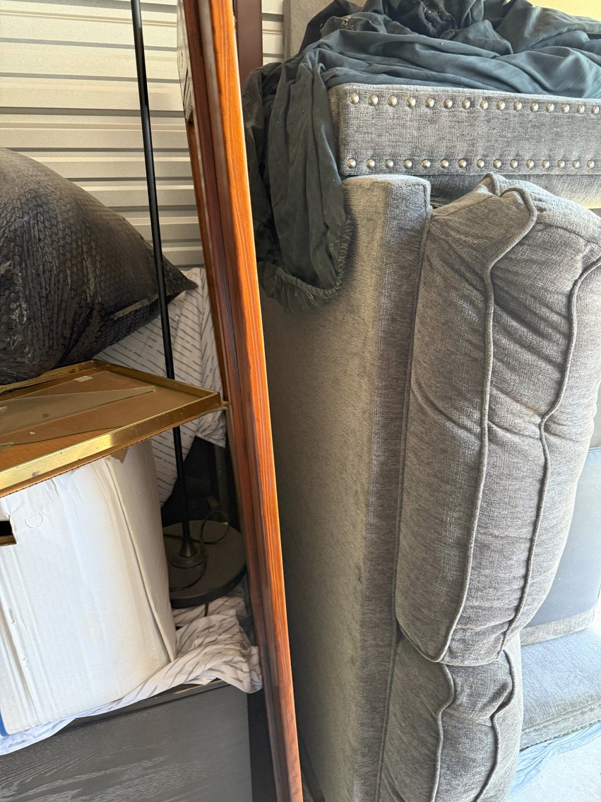 Image for Bixby Storage Unit Contents