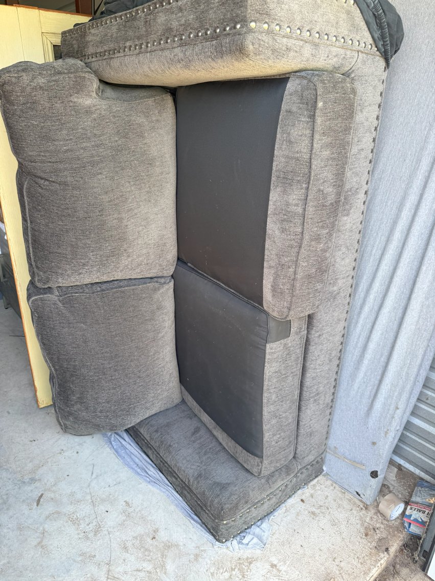 Image for Bixby Storage Unit Contents