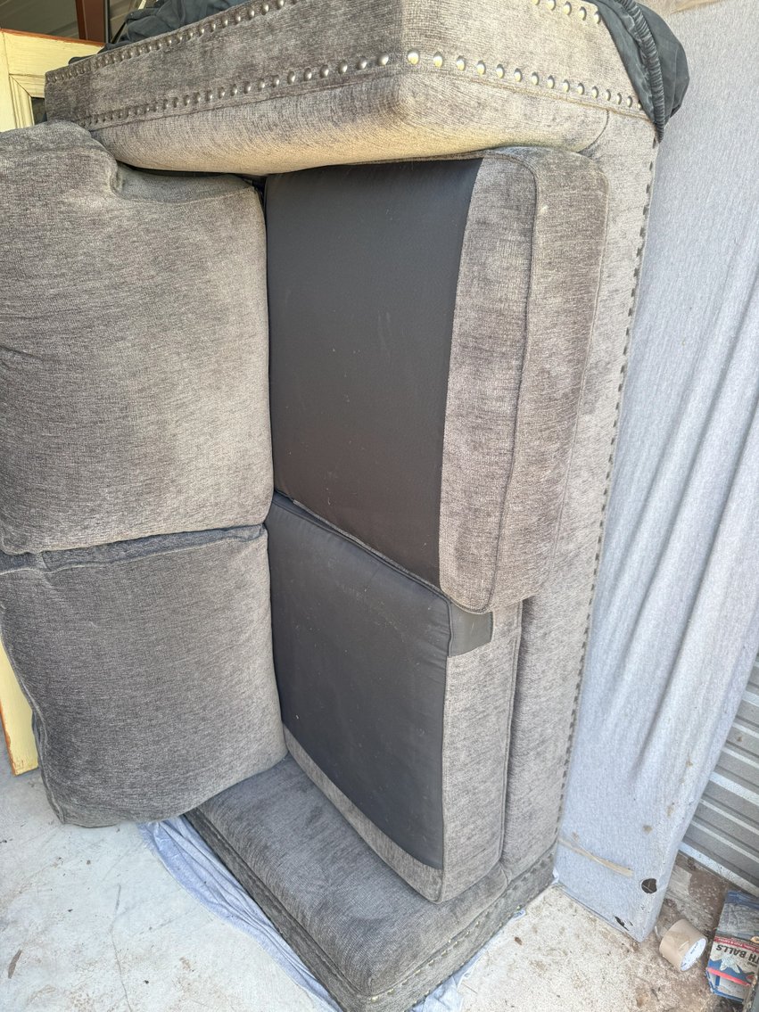 Image for Bixby Storage Unit Contents