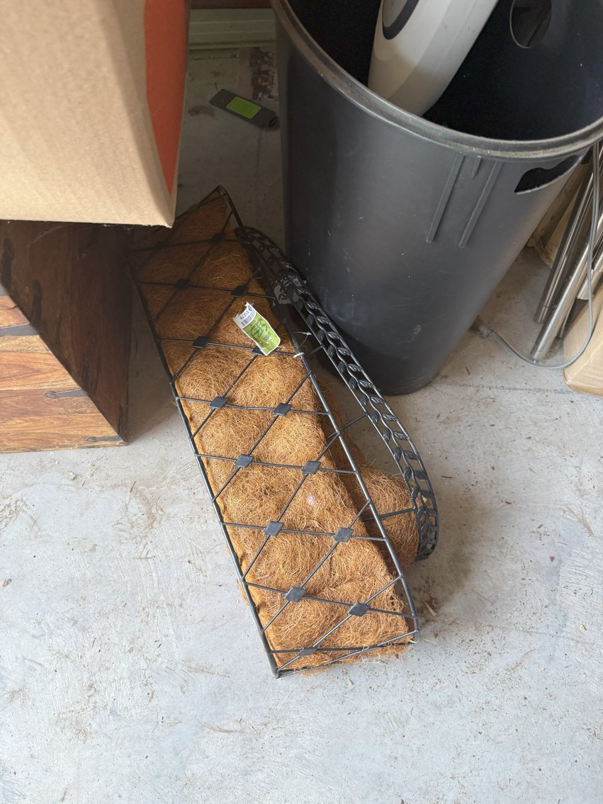 Image for Bixby Storage Unit Contents