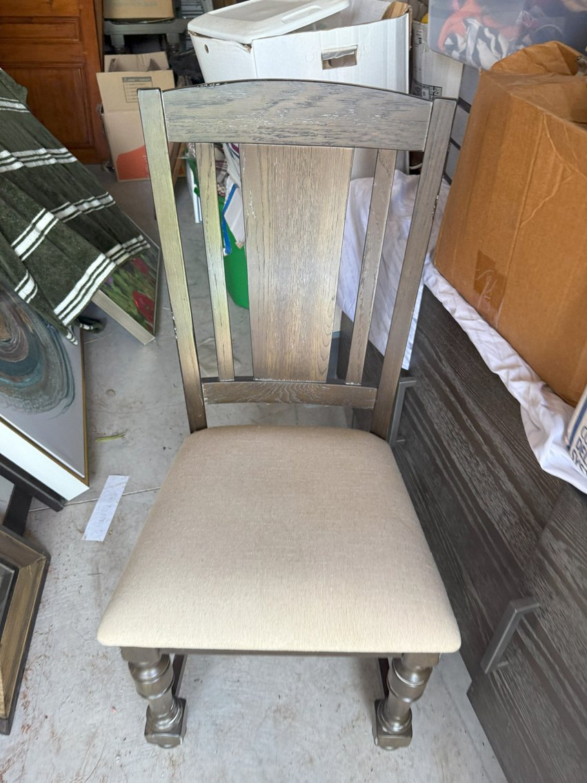 Image for Bixby Storage Unit Contents