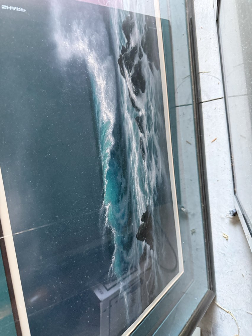 Image for Bixby Storage Unit Contents