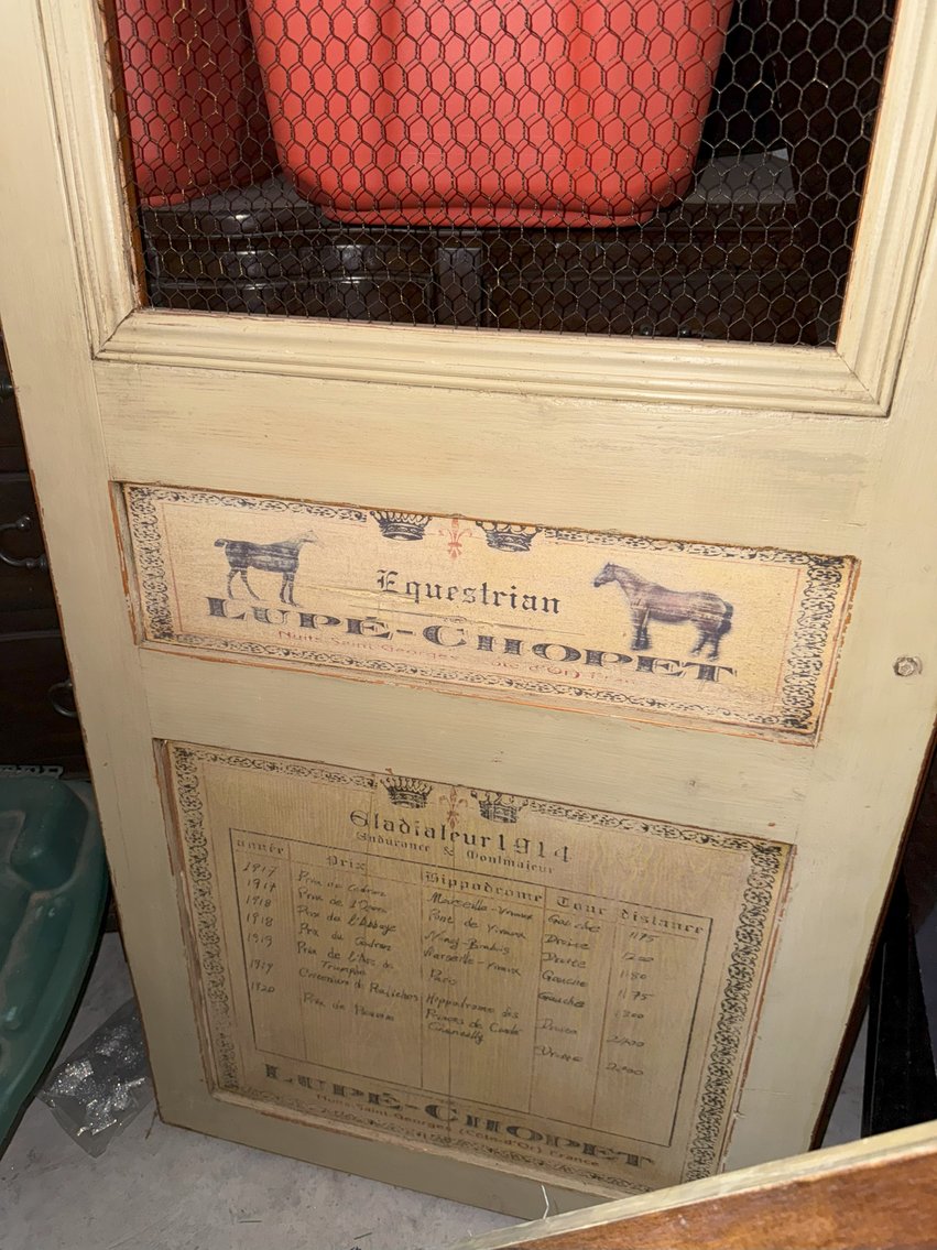 Image for Bixby Storage Unit Contents