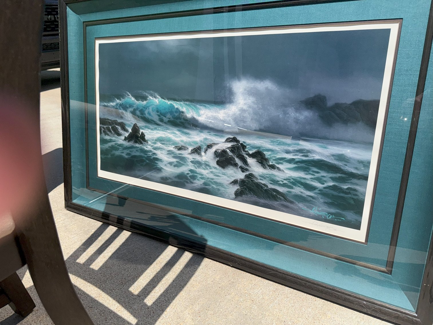 Image for Bixby Storage Unit Contents