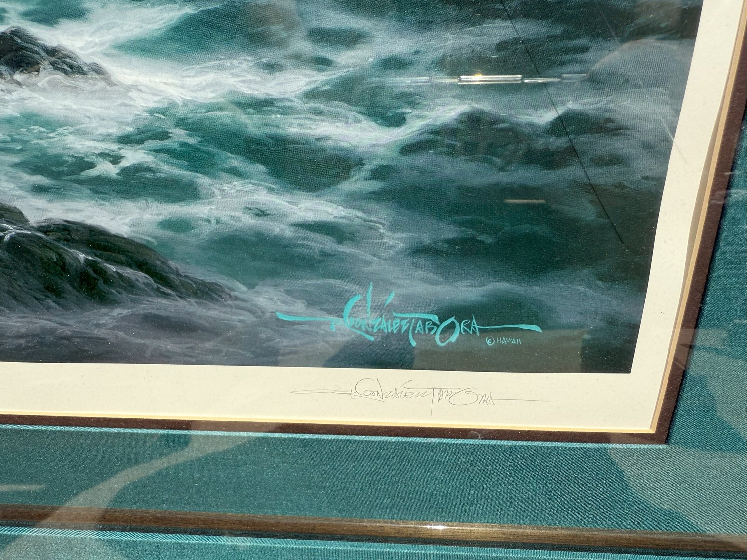 Image for Bixby Storage Unit Contents