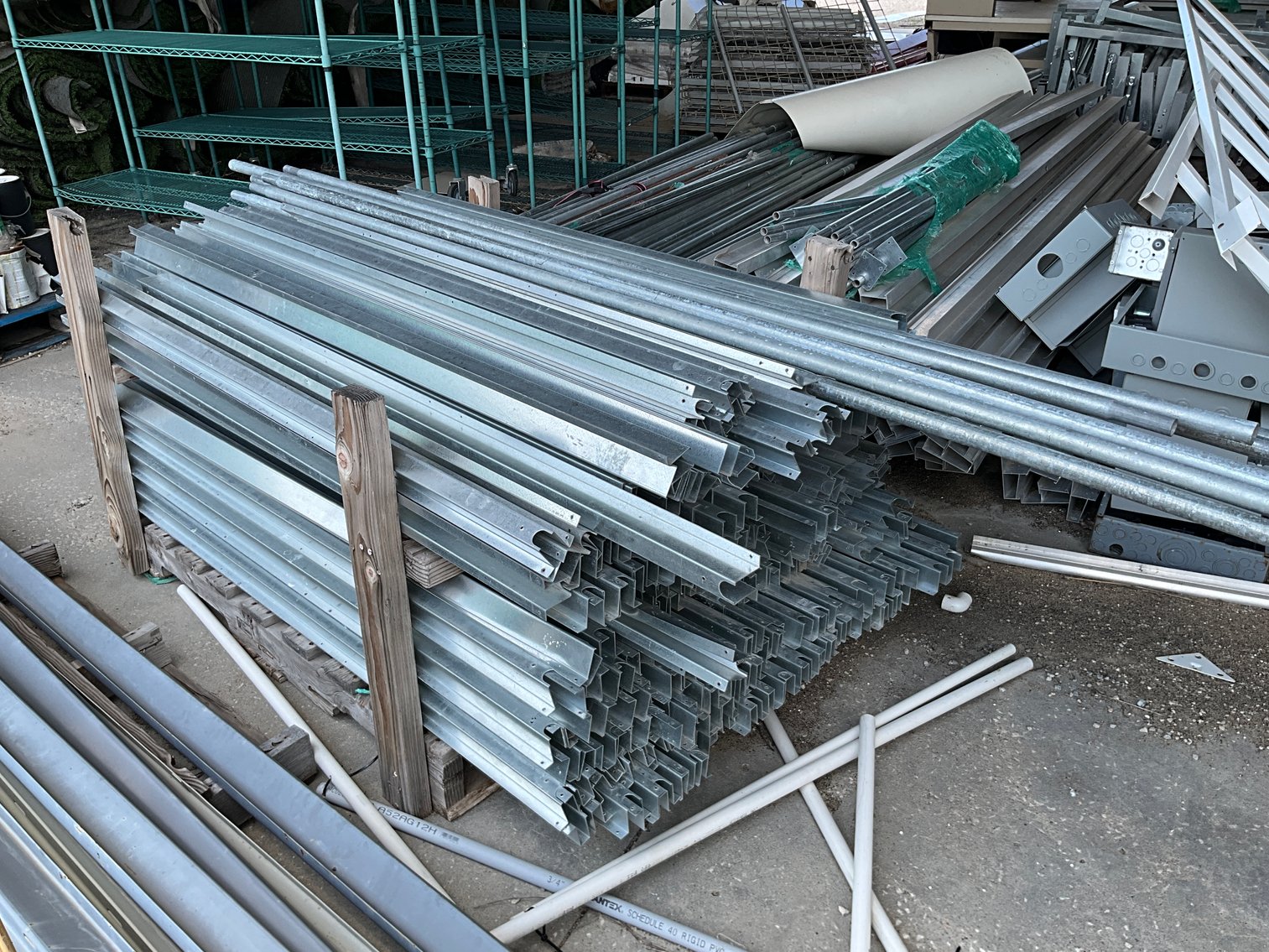 Image for Greenhouse Liquidation