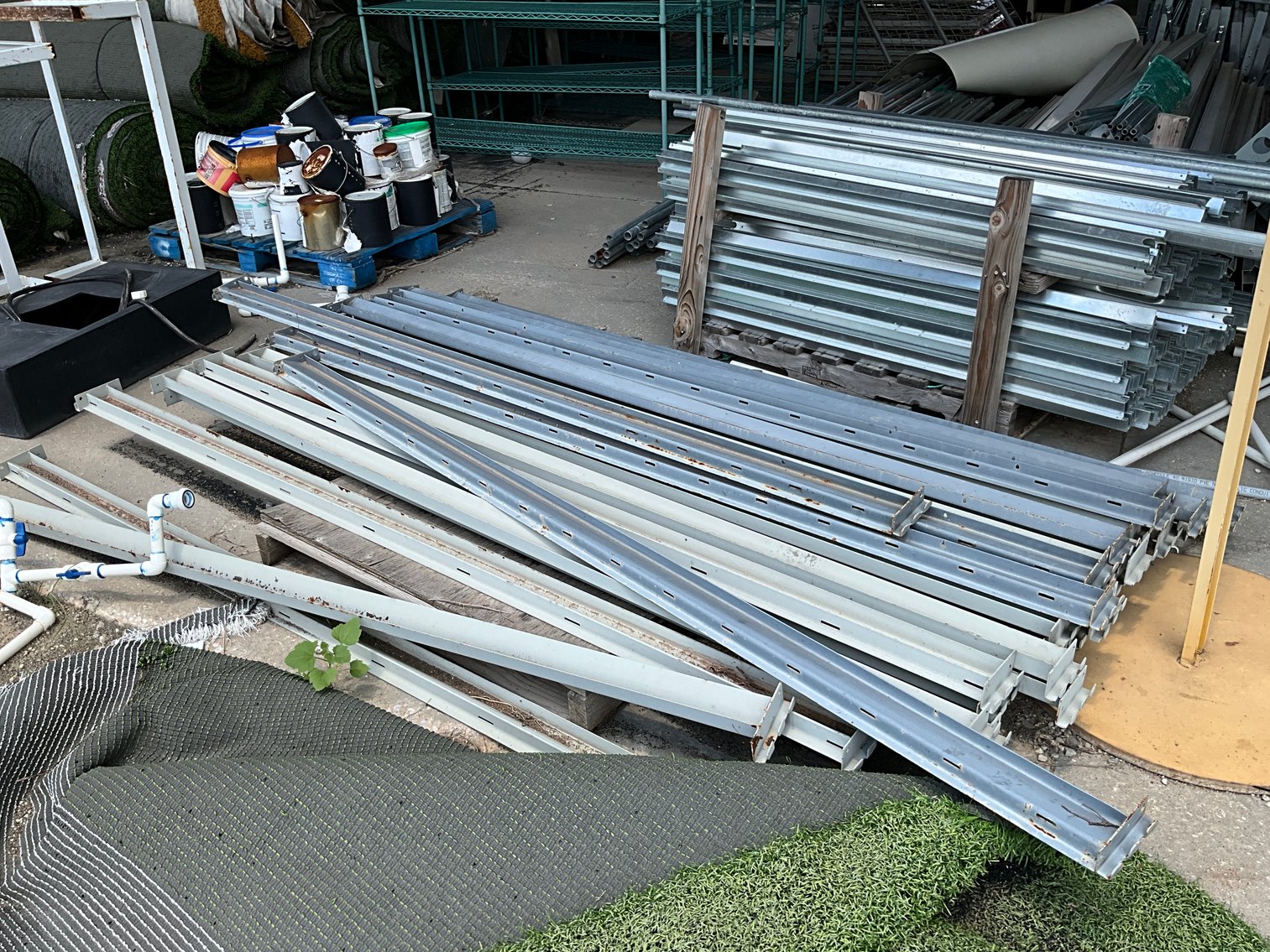 Image for Greenhouse Liquidation