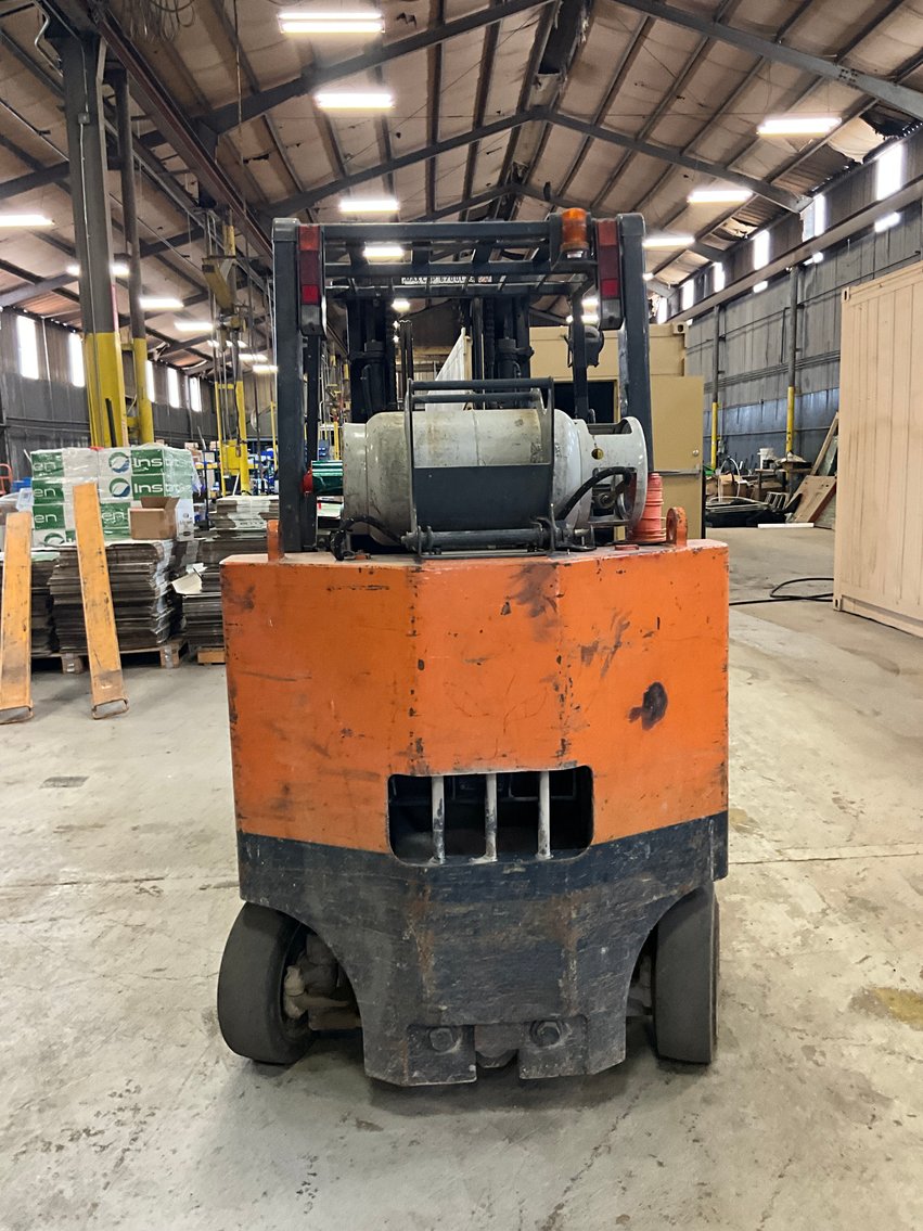 Image for Greenhouse Liquidation