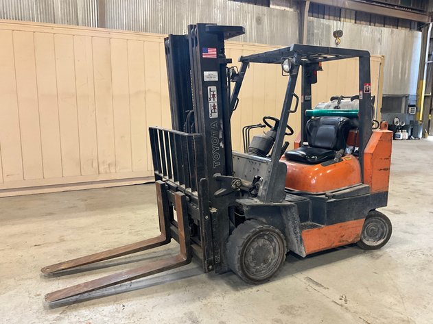 Image for Greenhouse Liquidation