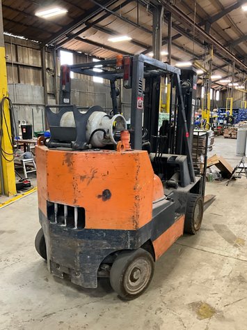 Image for Greenhouse Liquidation