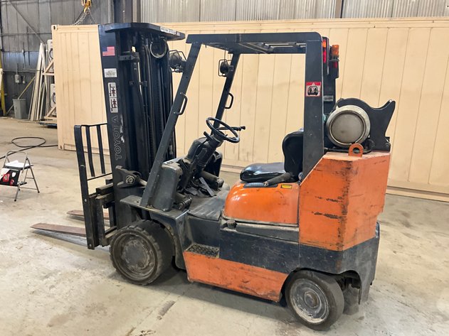 Image for Greenhouse Liquidation