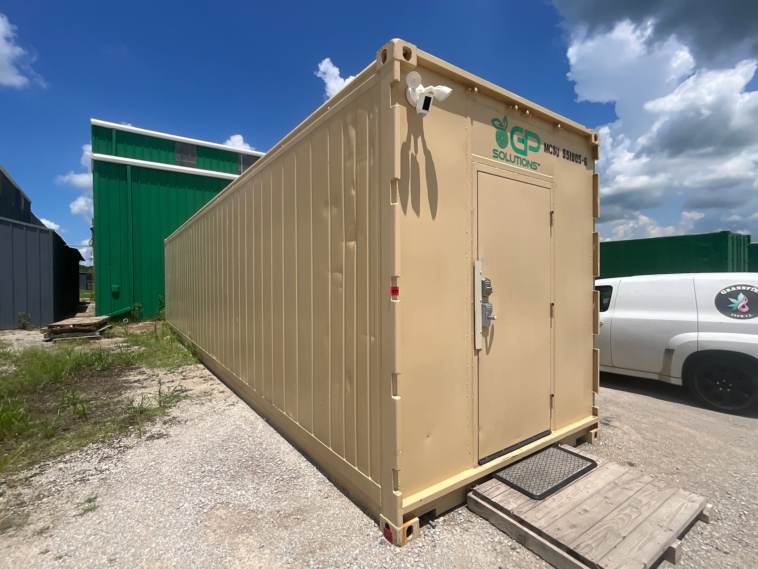 Image for Greenhouse Liquidation