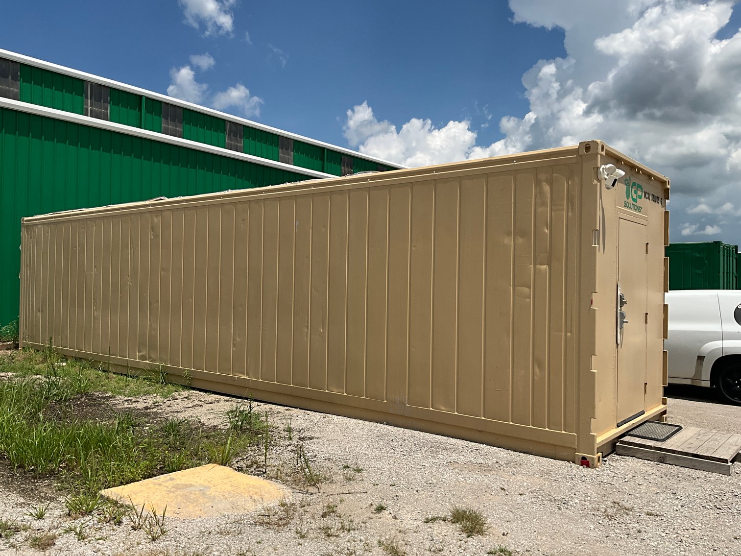 Image for Greenhouse Liquidation