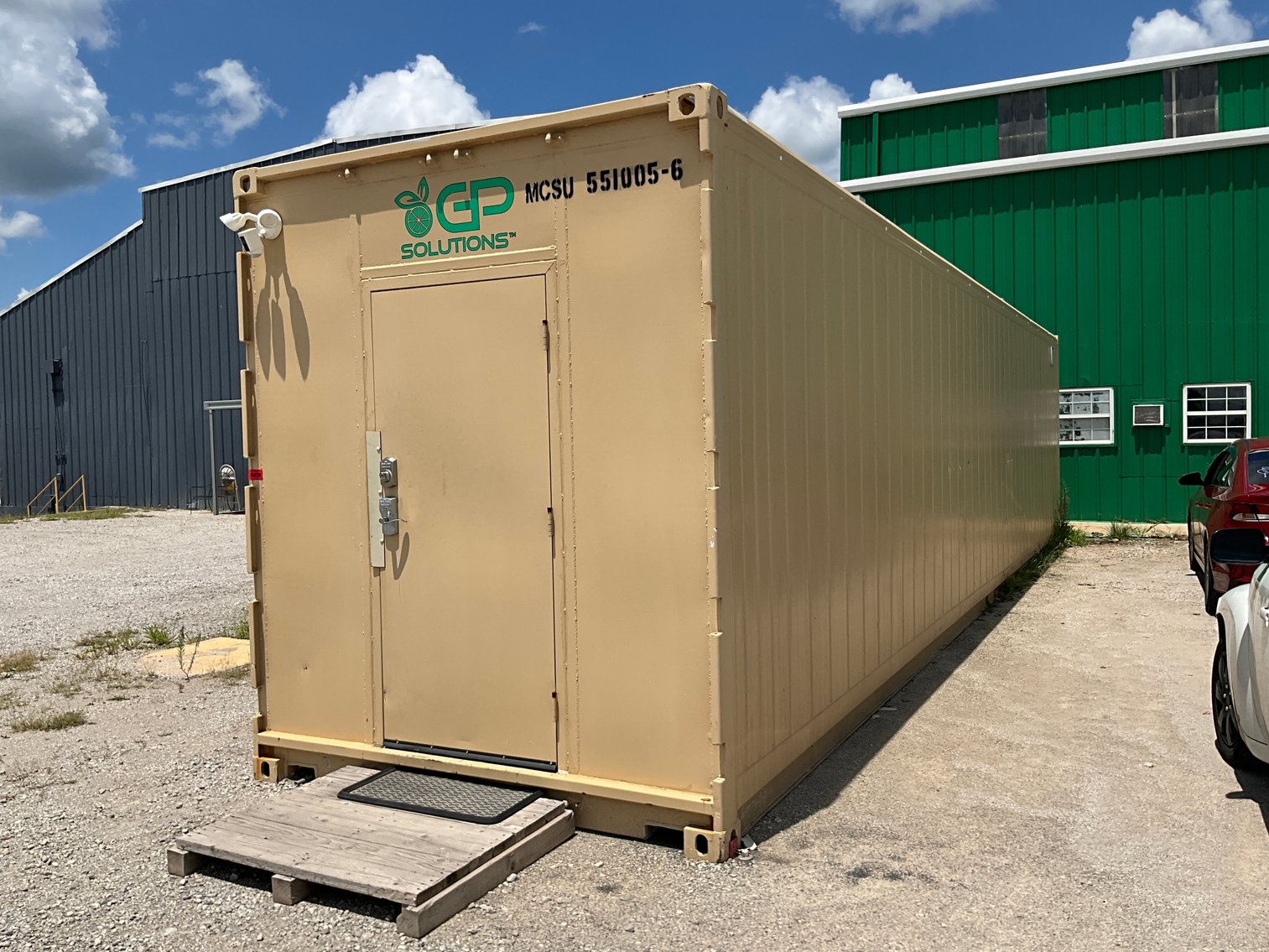 Image for Greenhouse Liquidation