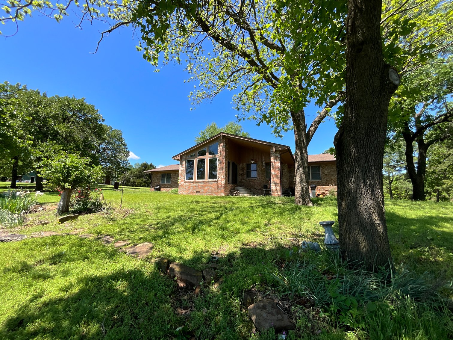 Image for Trustee's Real Estate Auction