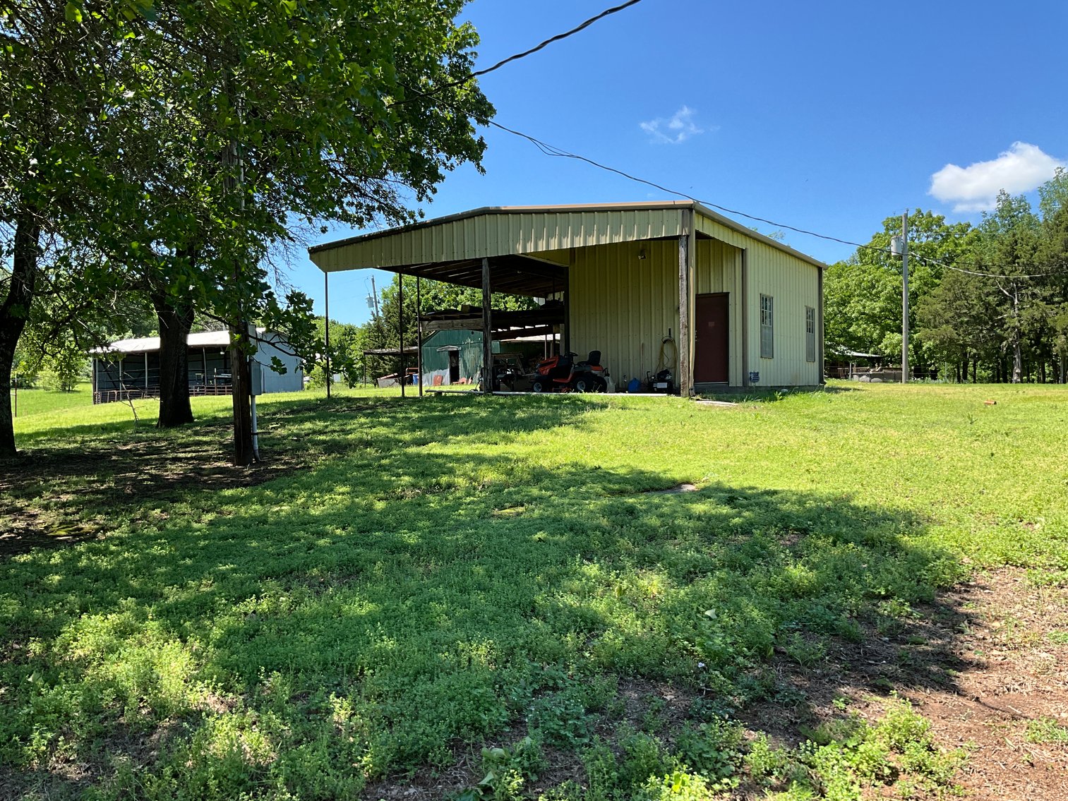 Image for Trustee's Real Estate Auction