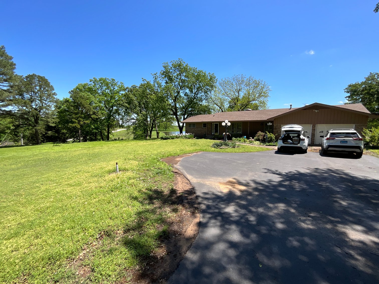 Image for Trustee's Real Estate Auction