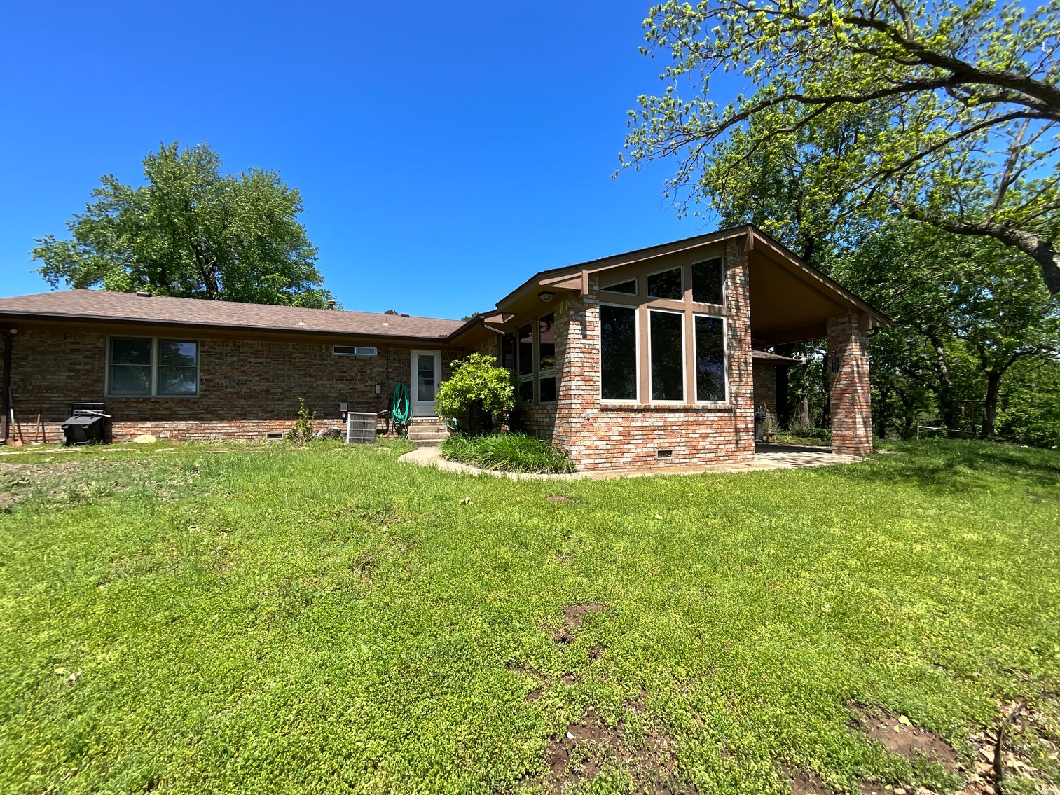 Image for Trustee's Real Estate Auction