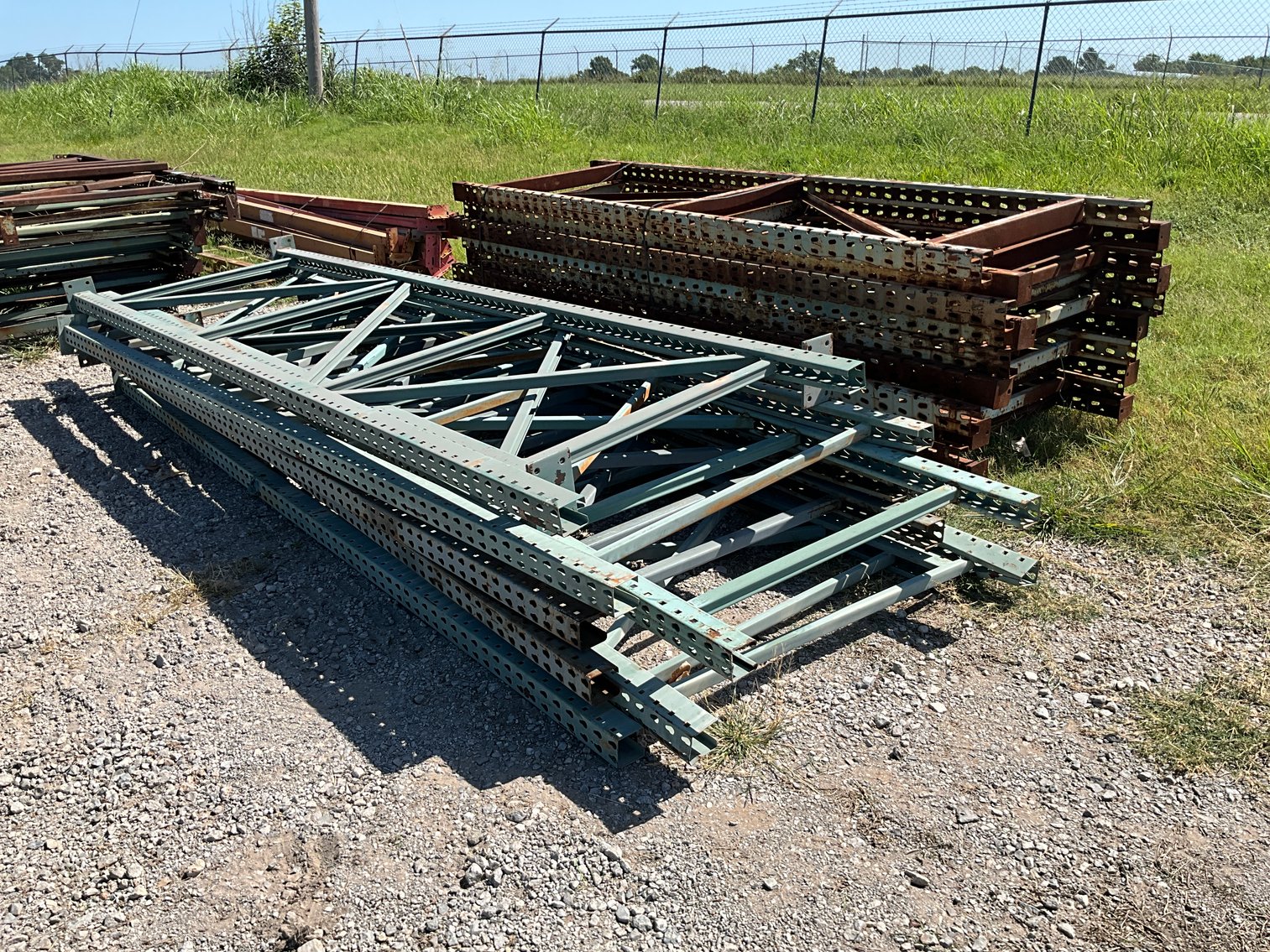 Image for Greenhouse Liquidation