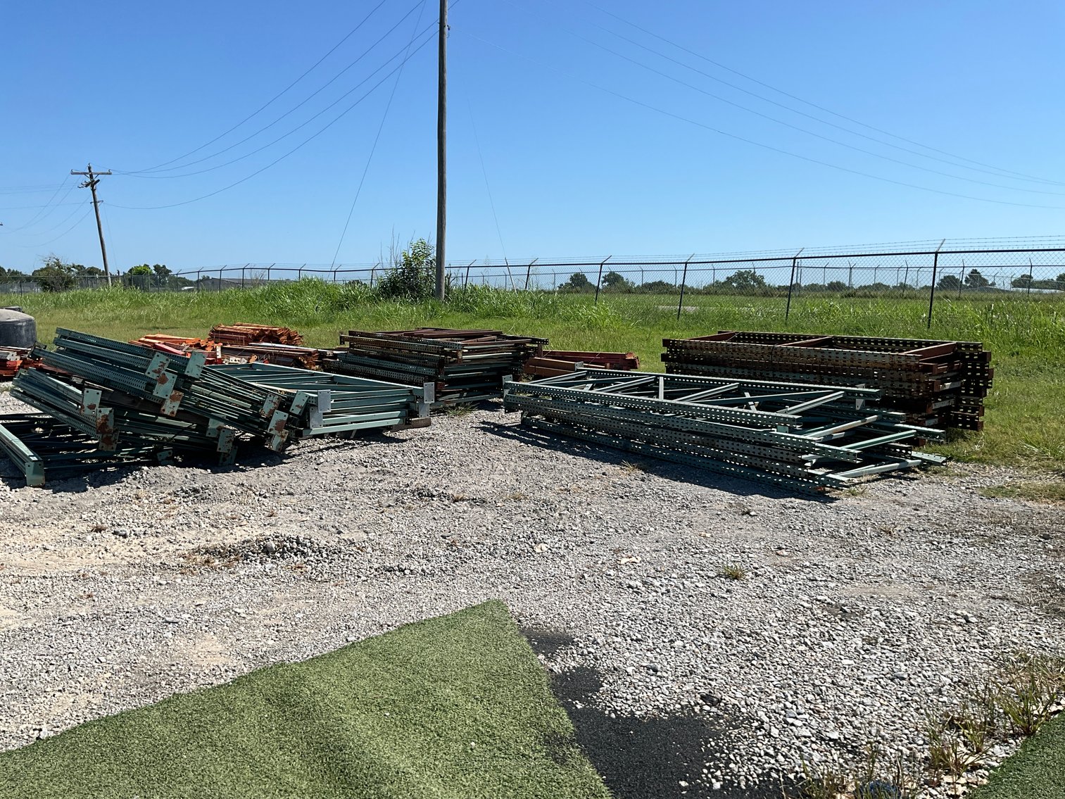 Image for Greenhouse Liquidation