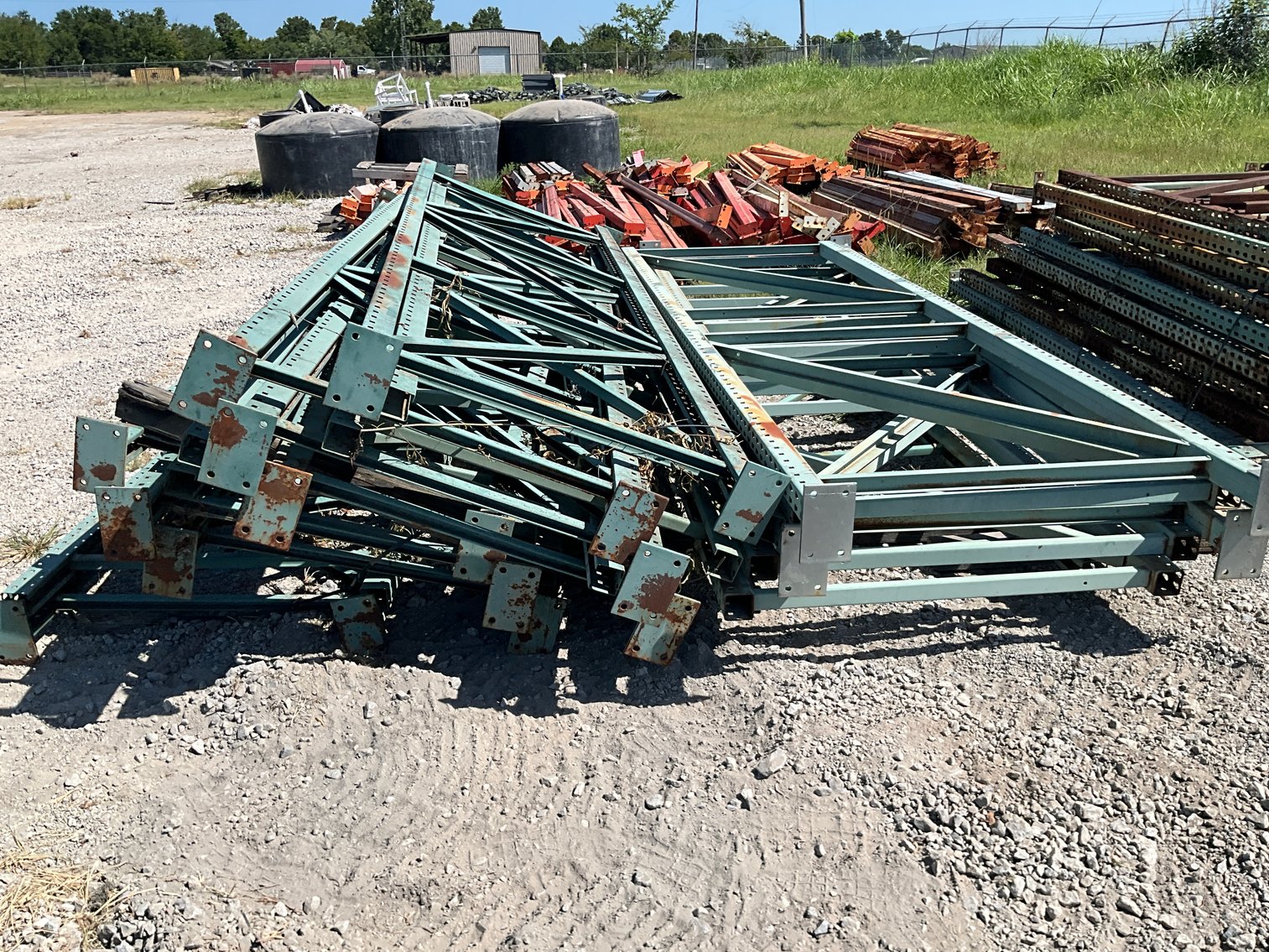 Image for Greenhouse Liquidation