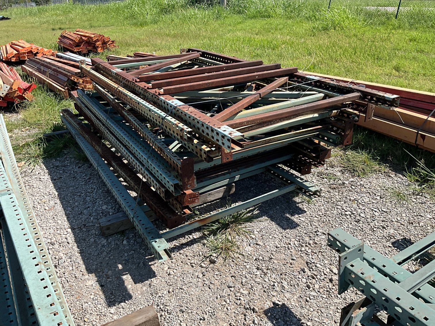 Image for Greenhouse Liquidation