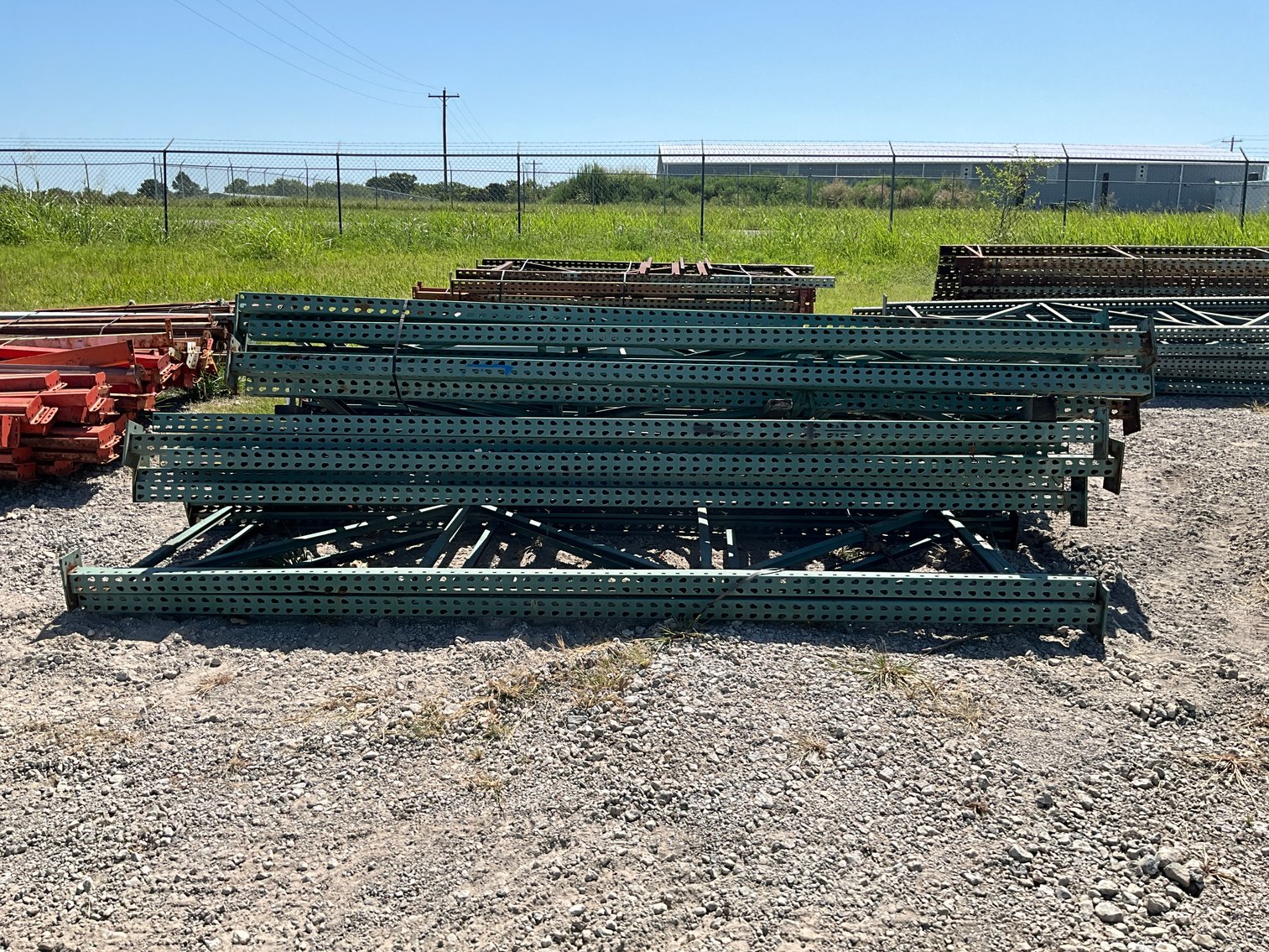 Image for Greenhouse Liquidation