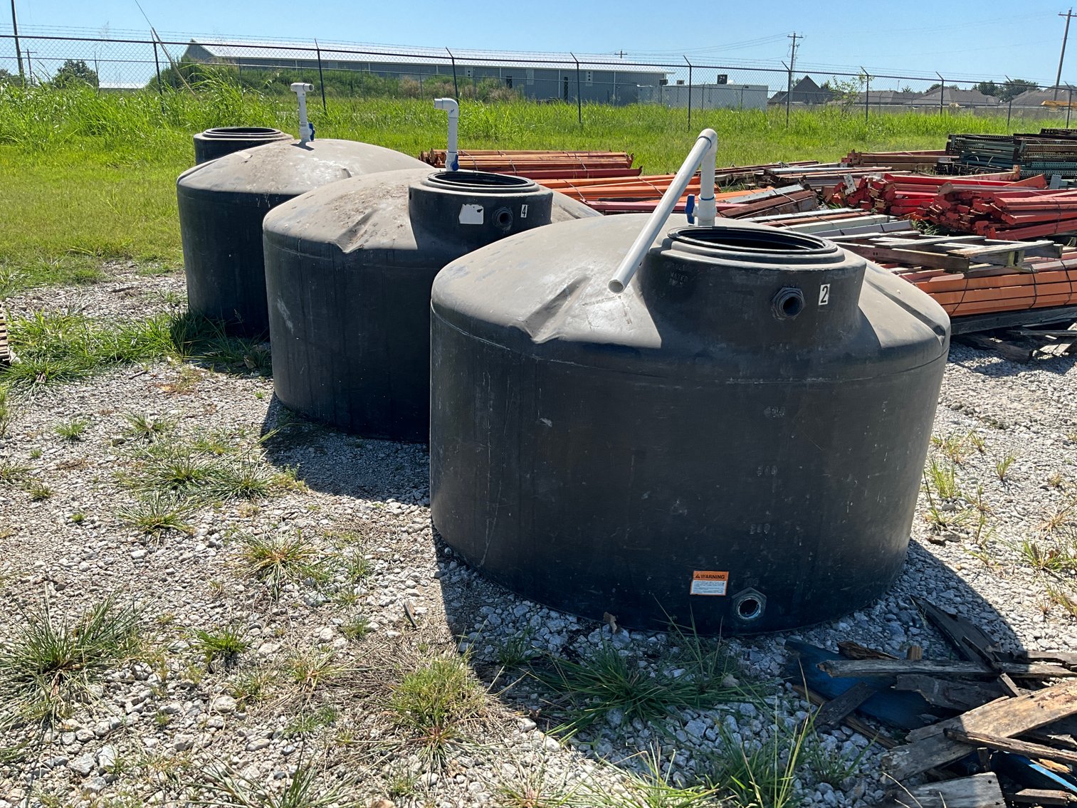 Image for Greenhouse Liquidation