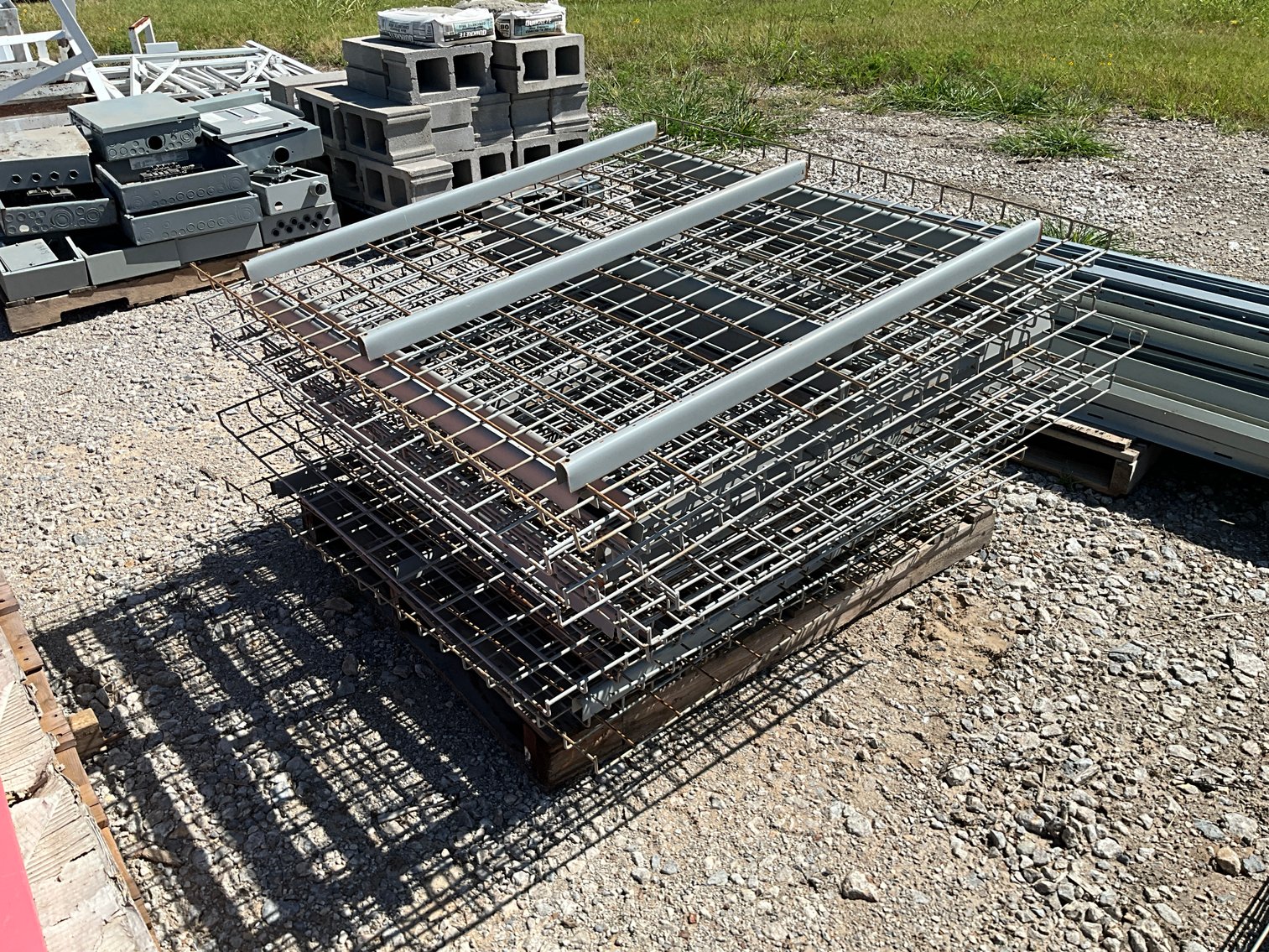 Image for Greenhouse Liquidation