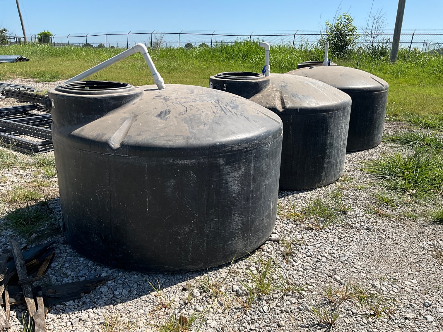 Image for Greenhouse Liquidation