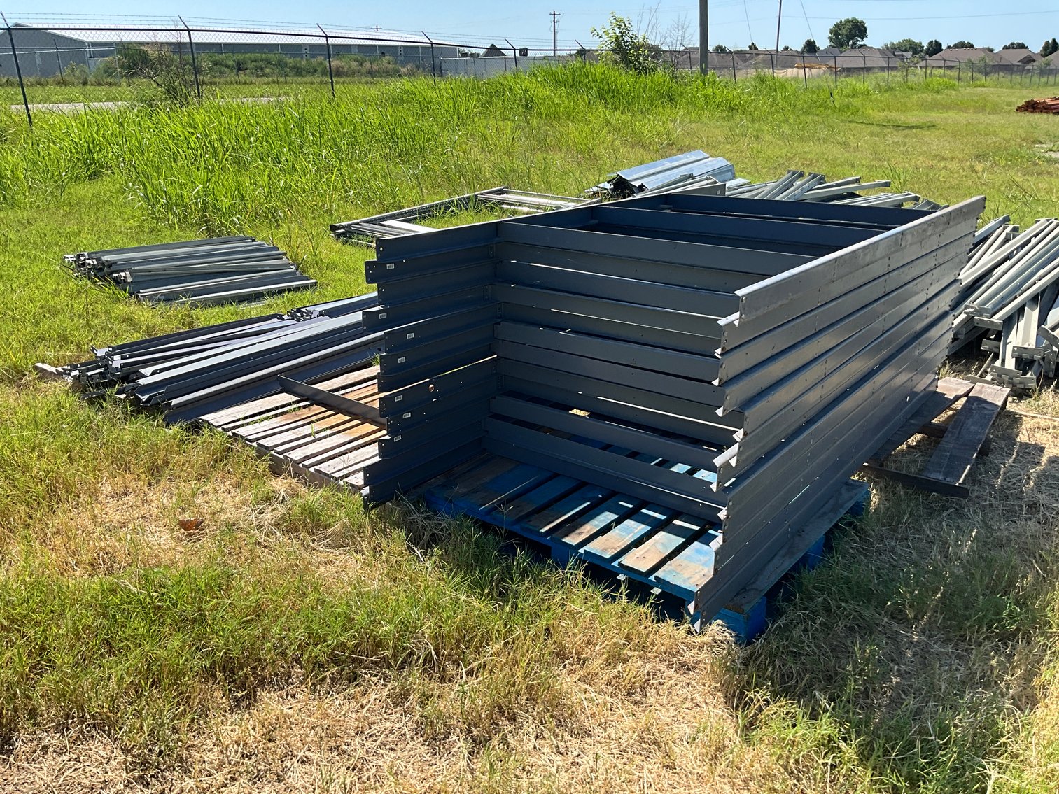 Image for Greenhouse Liquidation