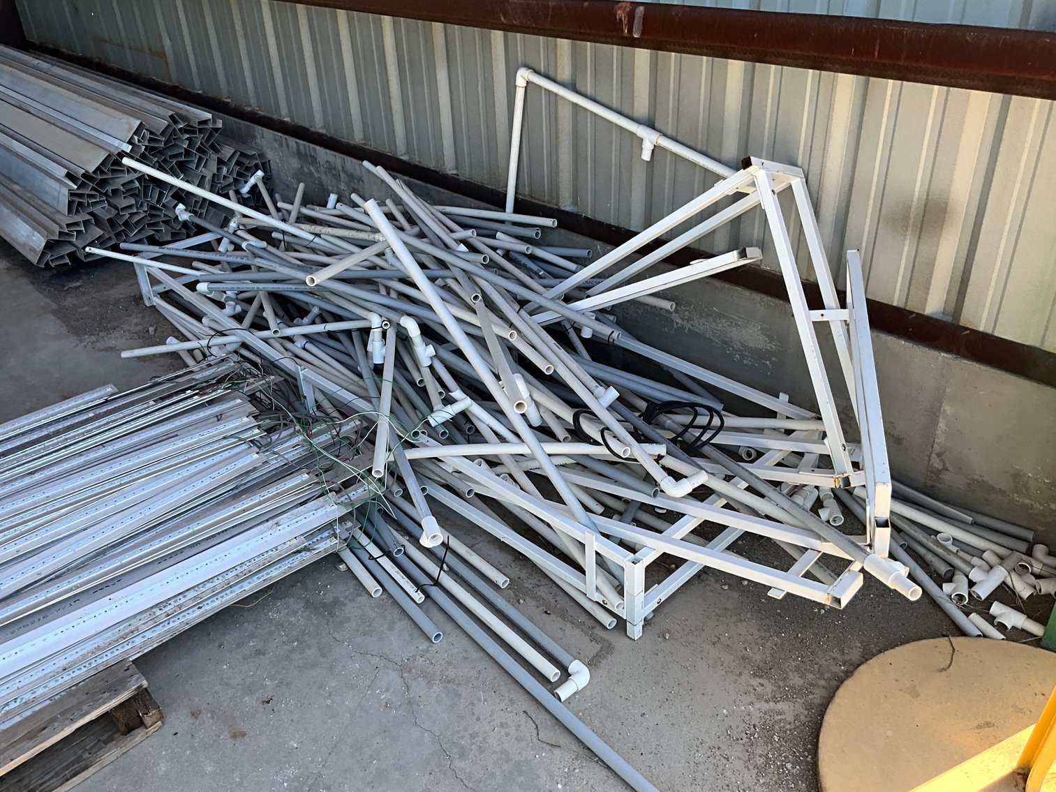 Image for Greenhouse Liquidation