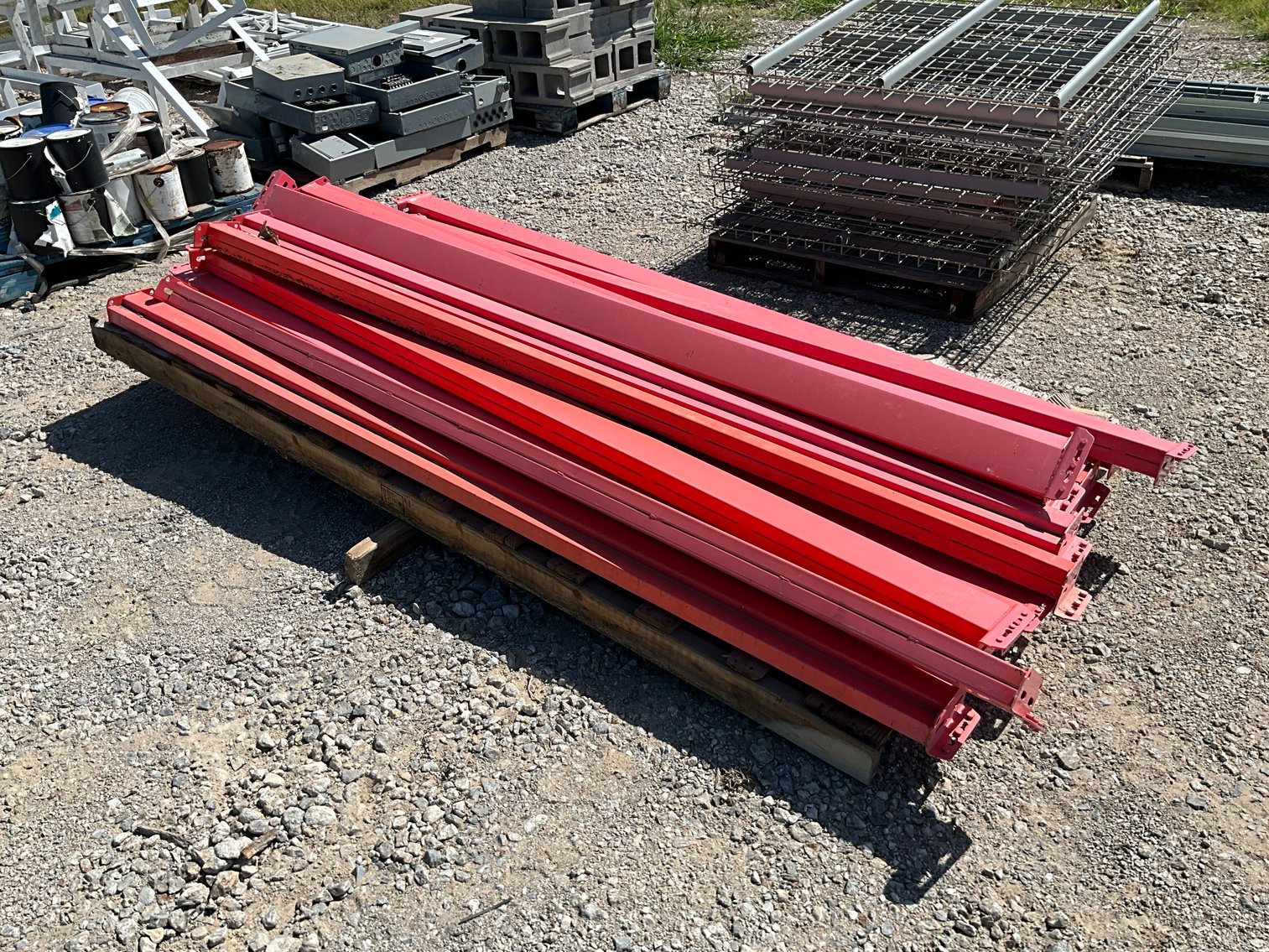 Image for Greenhouse Liquidation