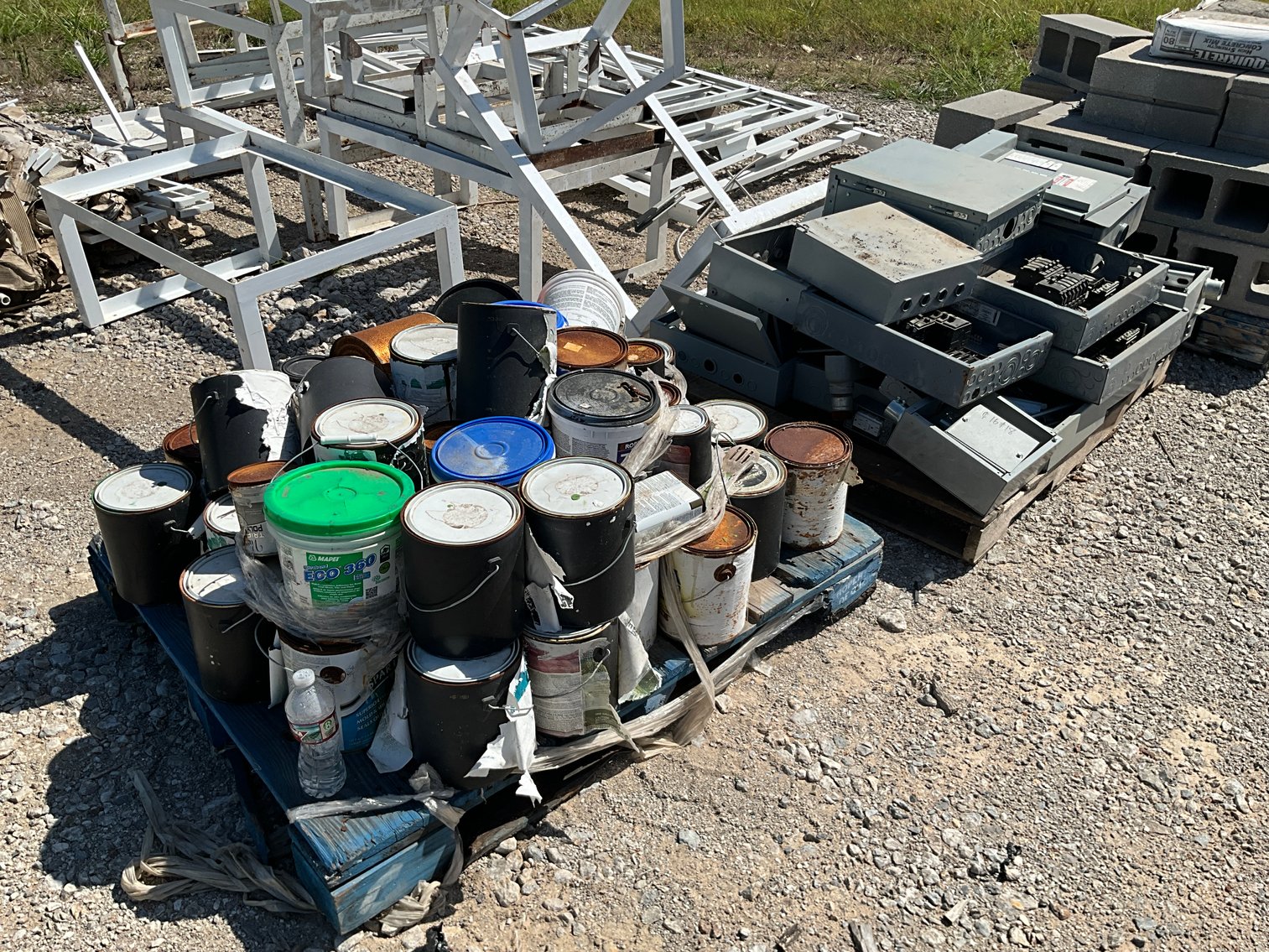 Image for Greenhouse Liquidation