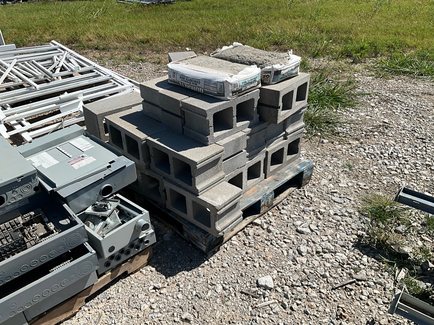 Image for Greenhouse Liquidation