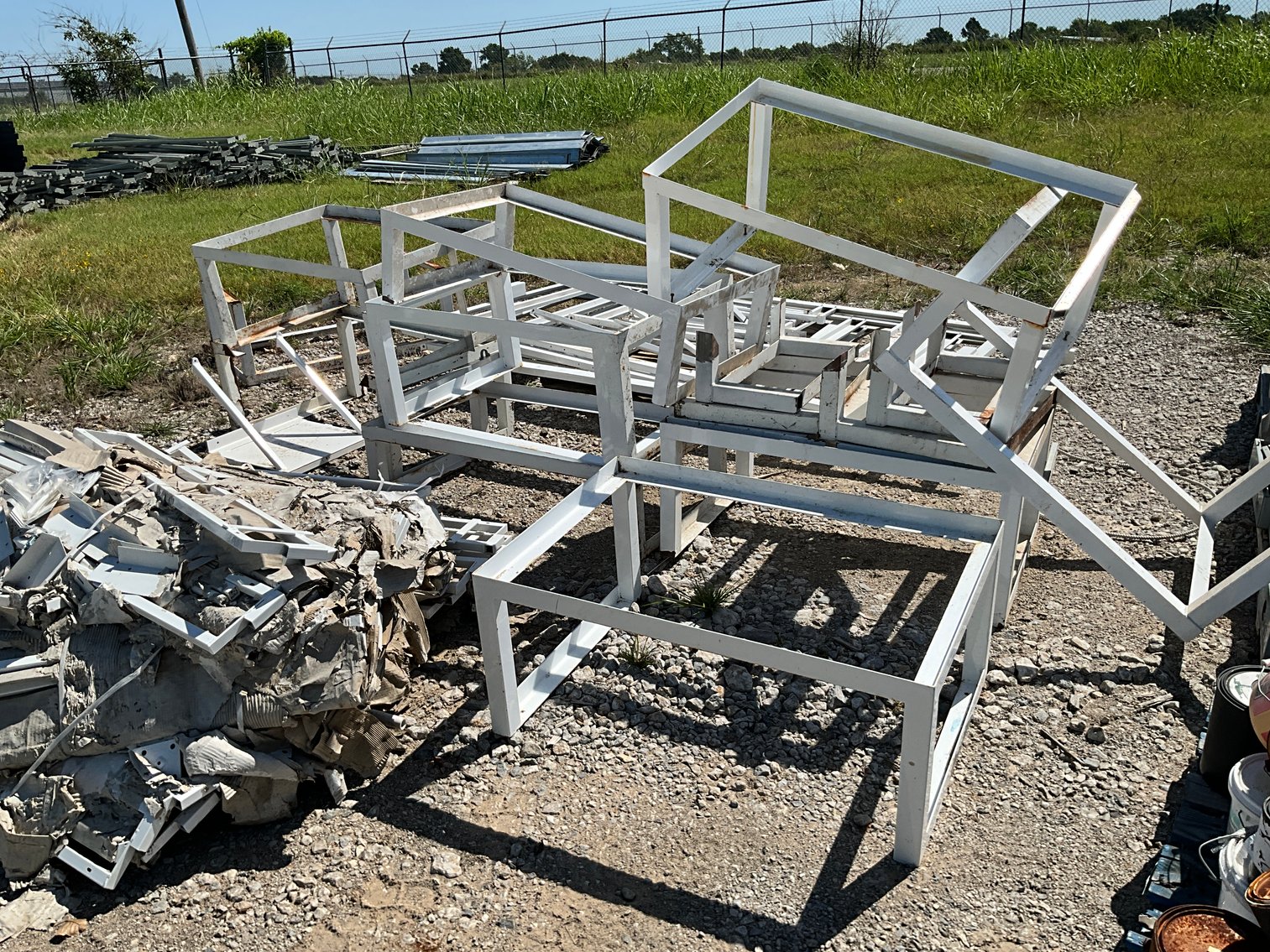 Image for Greenhouse Liquidation